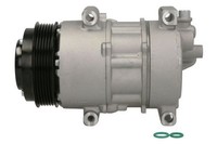 Thermotec Kompressor, Klimaanlage KTT090288 FüR MERCEDES-BENZ