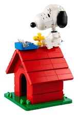 LEGO Peanuts: la cuccia di Snoopy ( 964 pz ) IDEAS 18a+ 21368