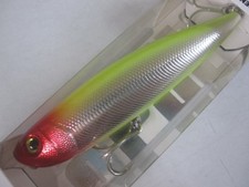 Rapala Precision Extreme Pencil SW 107mm CLN New PXRPS107 Salt Water Lures