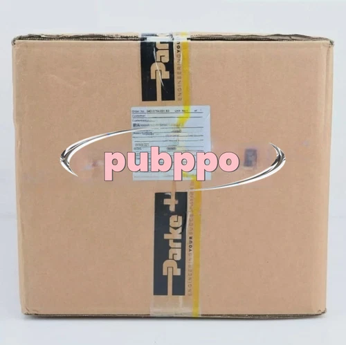1PC NEW PARKER C3S063V2F12I21T11M00A62 SERVO DRIVE Free Shipping