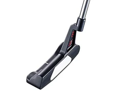 ODYSSEY Putter TRI-BEAM #1 Pin type 2023 model STROKE LAB Shaft Mens 34in Loft:3