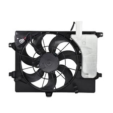 Replacement Radiator Cooling Fan for Elantra 2011-2013 25380-3X100
