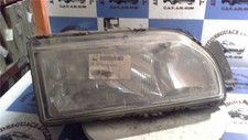 Front Right Headlight Ford Sierra Berlina 1987 20 CL 20 LTR 74 KW
