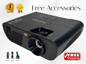 Viewsonic Pjd7820hd | eBay