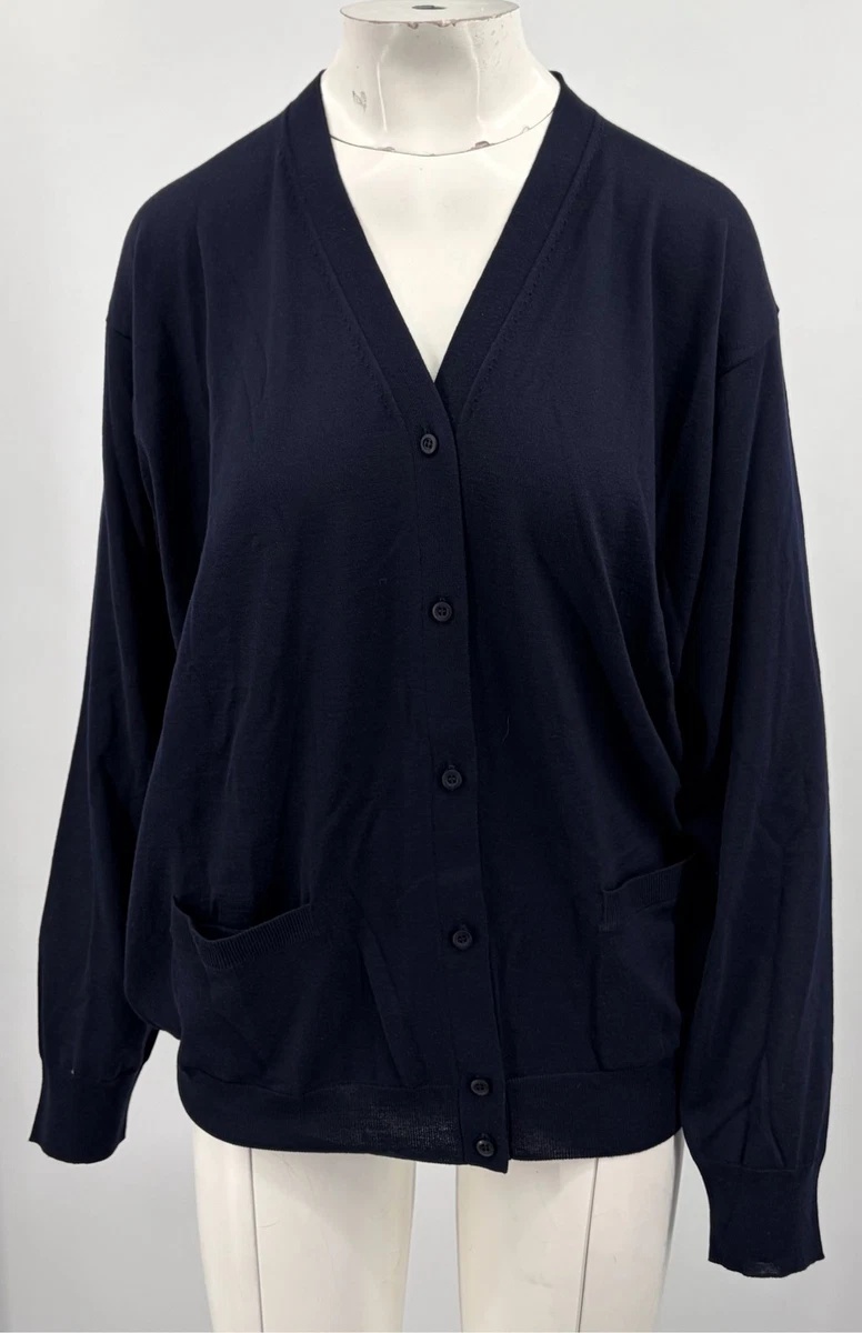 PRADA V-Neck Sweaters for Women Just Listed 2026