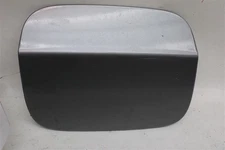 GAS FUEL FILLER LID DOOR BMW X5 2008 08 Gray 1094139