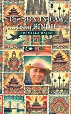 The SON-IN-LAW from SINDH by Premilla Rajan Paperback Book