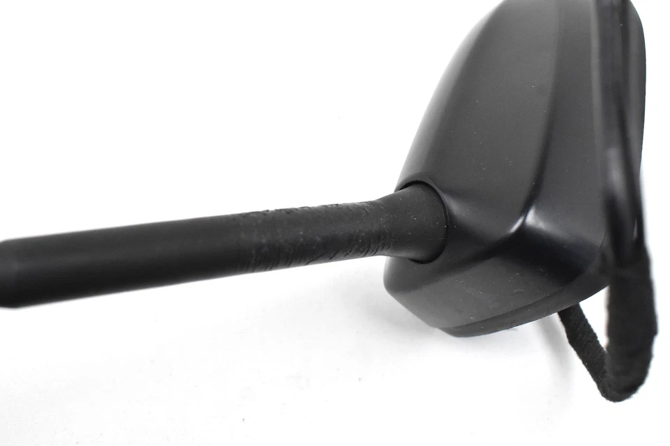 Barra de mástil de antena de radio Ford Focus 2012-2015 con montaje base OEM Foto 2 de 4