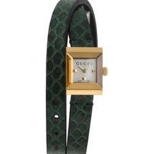 Gucci G-Frame YA128525 Women’s Watch – 14×18 mm