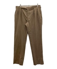 RALPH LAUREN Purple Label slacks beige