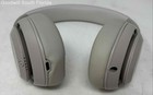 Beats By Dr. Dre Studio Pro Tan Wireless Over Ear Headphone With Case NCL — photo 2