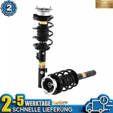 2x Komplett Stoßdämpfer Vorne 2WD Federbein Für BMW 3er E90 E91 TOURING E92 2WD