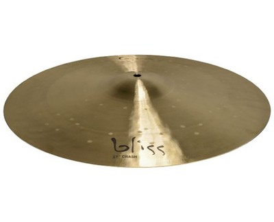 Dream Cymbals BCR17 Bliss 17'' Crash Cymbal