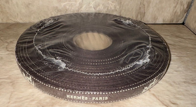 Hermes Ribbon - Brand new roll in plastic seal