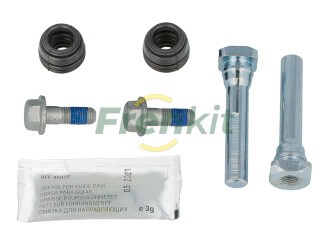 4x ✅Fits FRENKIT 810120 HAM CALIPER GUIDE. CALIPER GUIDE (NIS) SUZUK ⭐UK Seller⭐