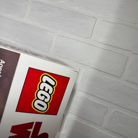 LEGO Star Wars: First Order Heavy Assault Walker (75189) BRAND NEW-SEALED