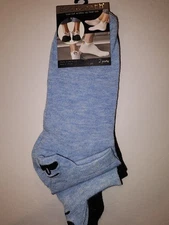 New Sockopath 2 Pair Socks Size 6-12 