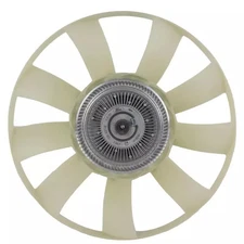 Genuine Ford Fan Assembly CK4Z8600A