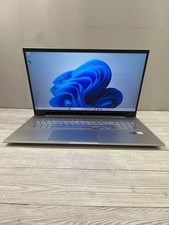 HP ENVY 17-ch1008na - Core i7-1195G7 2.9GHz - 32GB DDR4 - 1TB SSD