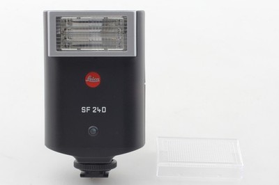 Leica SF 24D Shoe Mount Flash for Leica for sale online | eBay