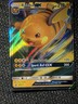Pokémon TCG Raichu GX Black Star Promo SM213 Holo Card NM Condition