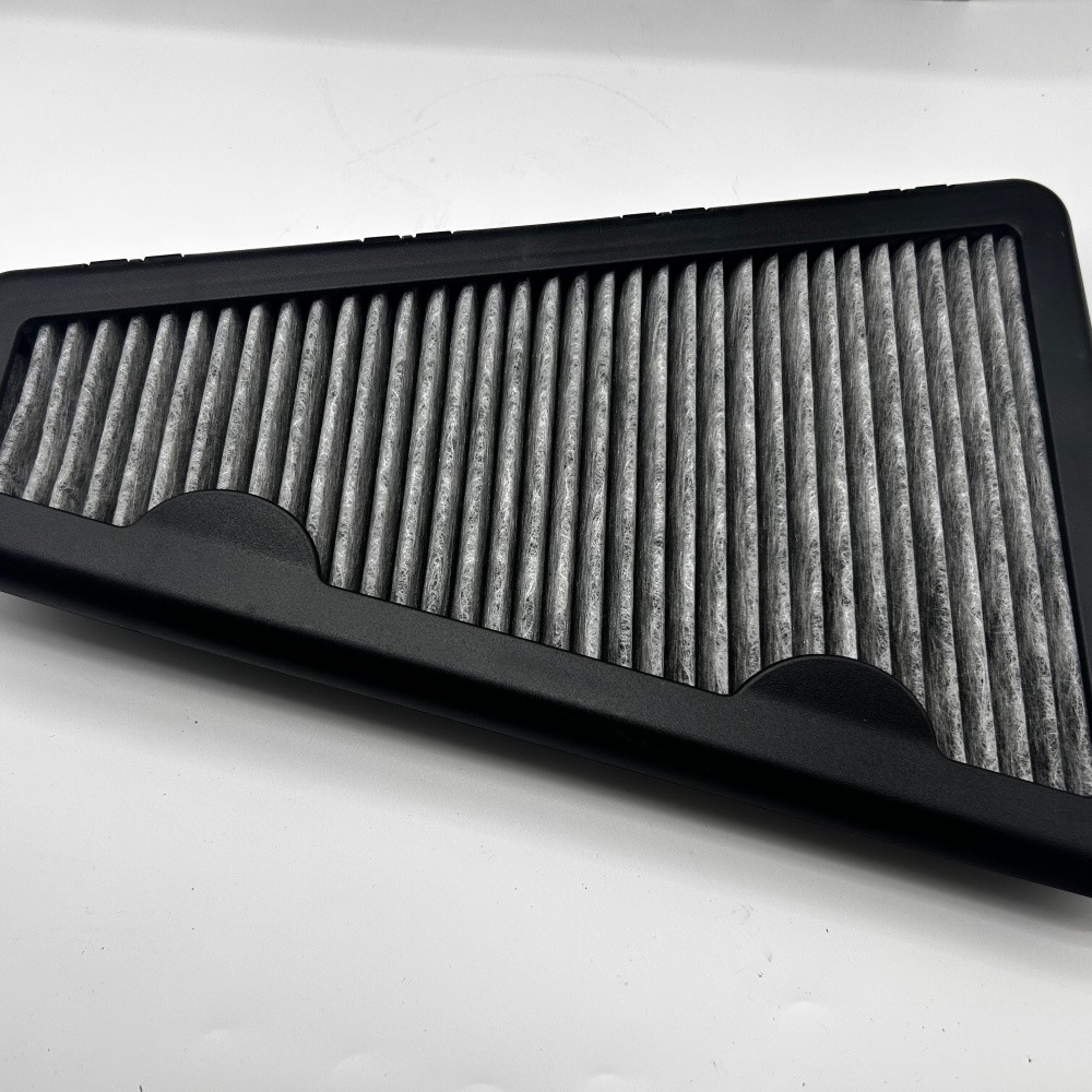 Bentley Continental GT 2003-2020 Left Cabin air filters Set P/N 3D1819619A