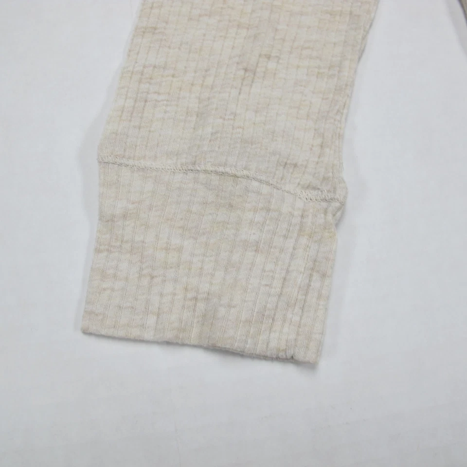 Top Babydoll Vintage Old Navy Mujer Medio Encaje Henley Y2K Cottagecore Angel Foto 4 de 4