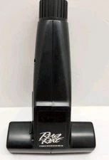Vacuflo RugRat 6972 Rug Rat Genuine Turbine Hand-Held Brush for Central Vacuum