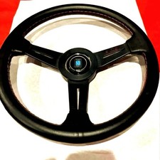 Nardi Steering Wheel 34 φ + With Spencer