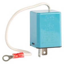 GROTE 44891 LED Flasher 2VNK3