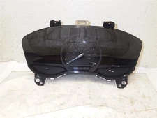Speedometer Cluster MPH ID JS7T-10849-JA Fits 18 FUSION 1718512