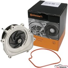 Continental Wasserpumpe Mercedes W204 W212 W447 V 250d GLE GLK Sprinter 2.2 CDI Continental Wasserpumpe Mercedes W204 W212 W447 V 250d GLE GLK Sprinter 2.2 CDI