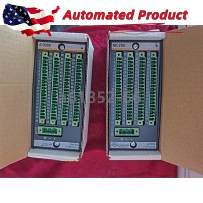 NEW 1PC Bachmann AIO288 Module AI0288 Fast Delivery