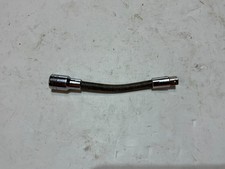 Craftsman 14 Drive 4 Flexible Socket Extension -v- 4336 Made In Usa