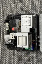 Honeywell/Capp  Ra890 Burner Safety Control (3E) **Parts or Repair**