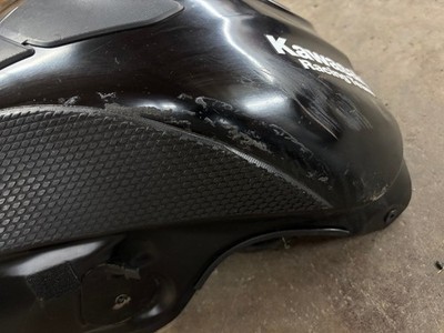 たんこ Kawasaki Ninja ZX10R ZX10 2018 2020 2019 OEM Fuel Gas Tank Cell