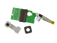 Dell OEM Latitude XFR XT2 FingerPrint Reader Module Circuit Board  Cable
