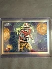 2025 Topps Cosmic Chrome George Kittle Base (RAW)