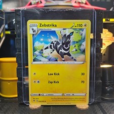 Zebstrika #54 Prices | Pokemon Vivid Voltage | Pokemon Cards