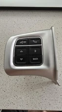 Steering Wheel EVIC Control Switch Fits for Dodge Journey Chrysler 56046255AD US