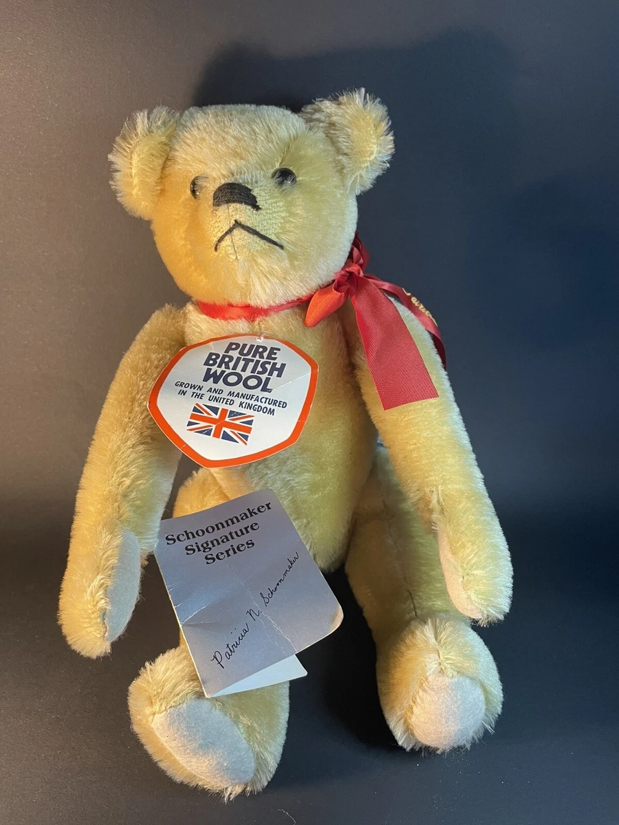 Dean's Vintage Stuffed Animals for sale - eBay