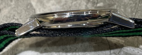 AVI-8 Quartz Watch. AV-4023-03 - Picture 5 of 15
