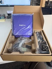 BrightSign XD233 Premium I/O Player (NEW!)