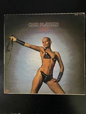Ohio Players - Pain (LP, VG+, 1976 Reissue, Gatefold)