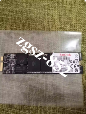 Asus UX31UX21TAICHI21/31 128G SSD Sandisk SD5se2-128G-1002e Fast FedEx or DHL