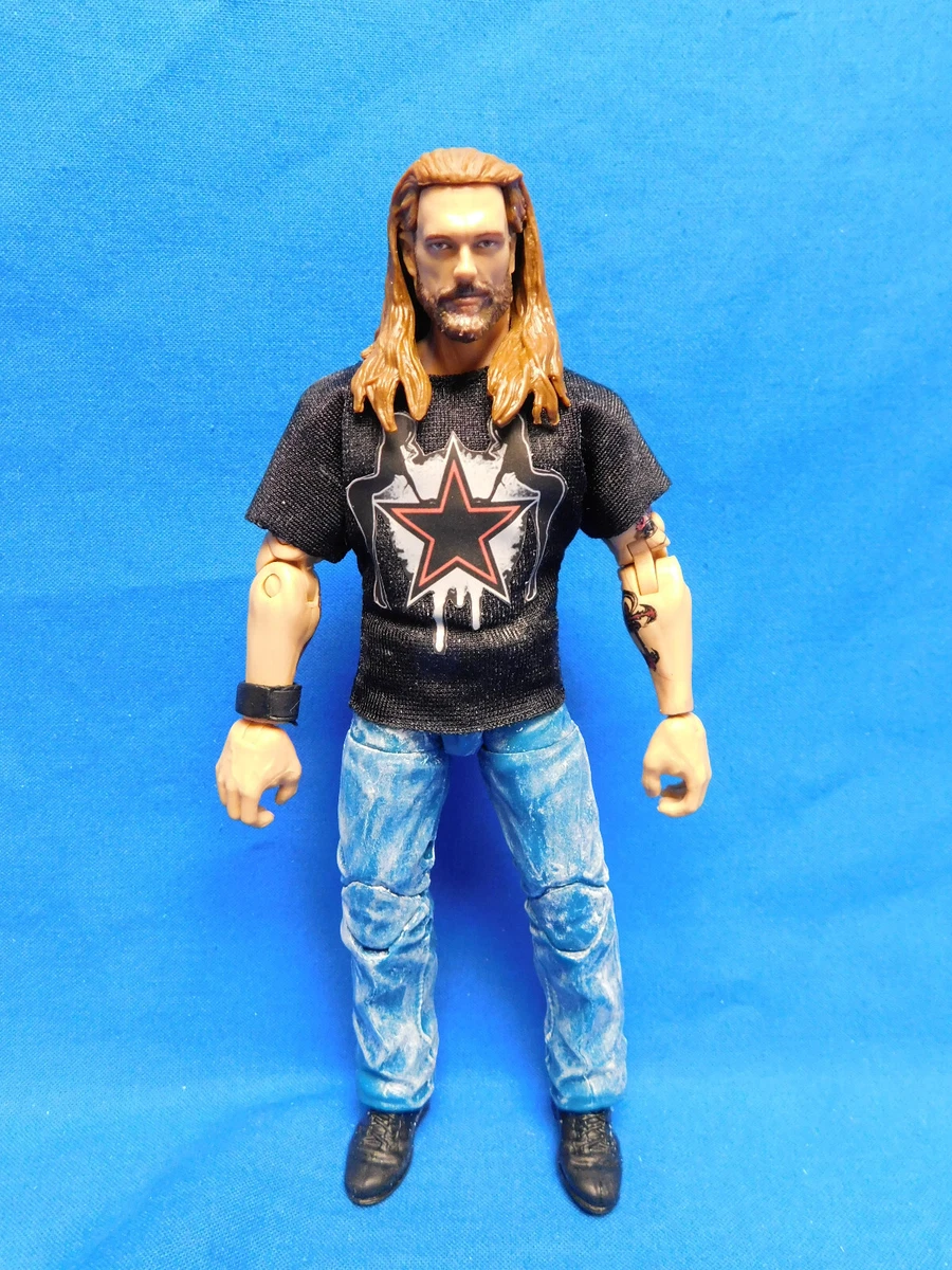 Wwe custom action figures deals