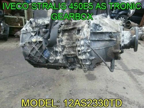 Iveco Commercial Engines&Components Parts