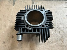 Ducati 600ss Front Cylinder Barrel From A 1996 Model