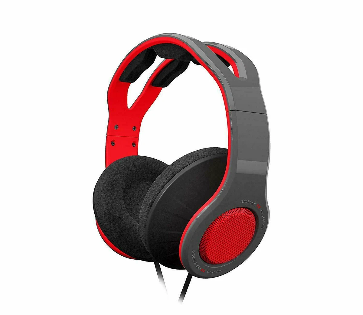 GIOTECK TX30 STEREO GAMING HEADSET MIC XBOX ONE PS4 PLAYSTATION