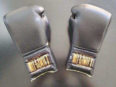 CAMPEON／カンペオン／メキシコ製／ボクシンググローブ／8オンス Campeon Boxing Gloves - Professional Grade Genuine Leather Mexico